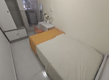 南油生活B区 1室0厅1卫