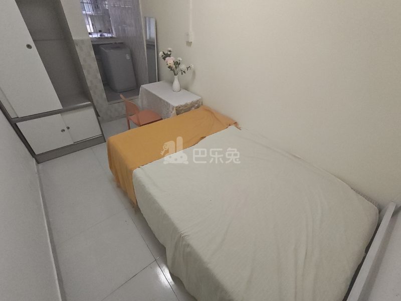 南油生活B区10147321卧室图0