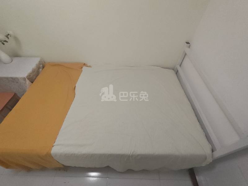 南油生活B区10147321卧室图1