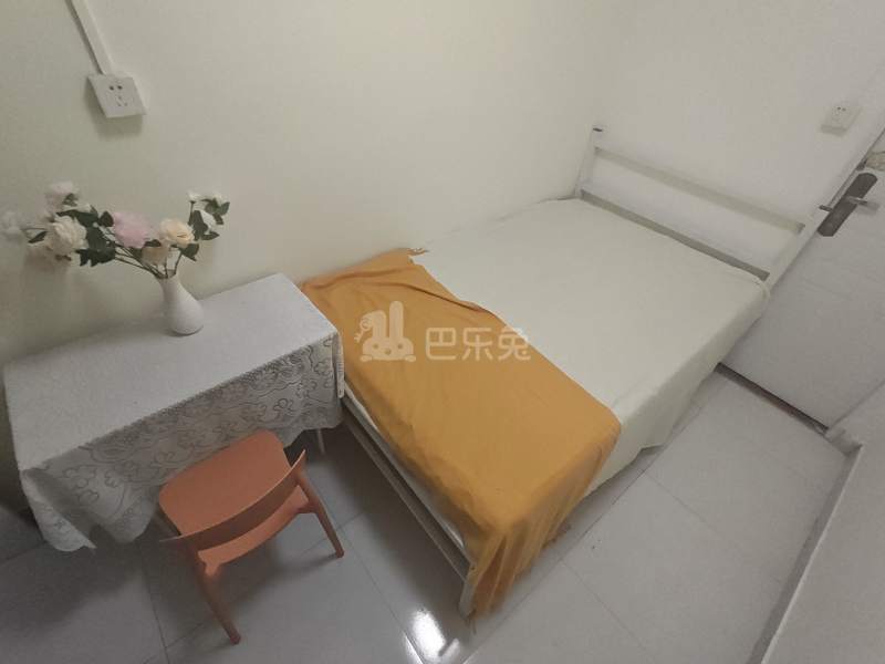 南油生活B区10147321卧室图2