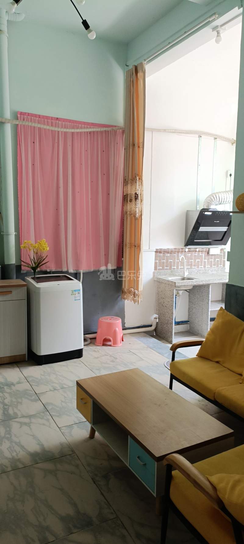 田美村10147632周边环境图0