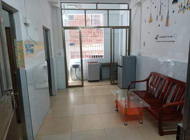 公益村 1室1厅1卫