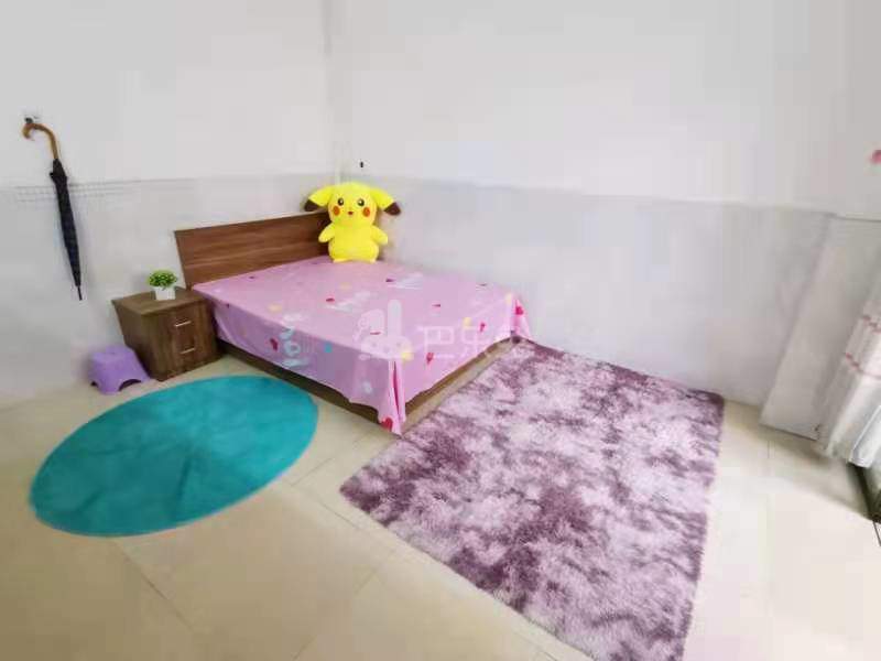 公益村10147651卧室图0