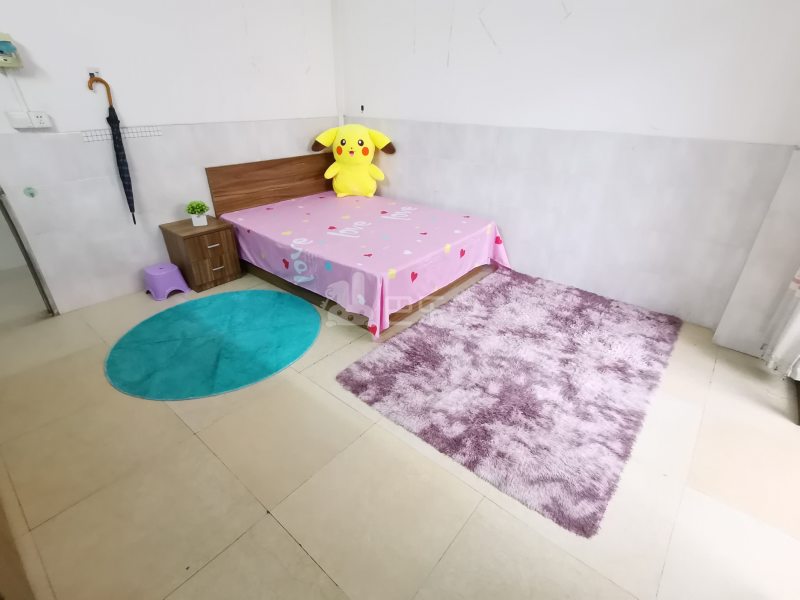 公益村10147651卧室图1