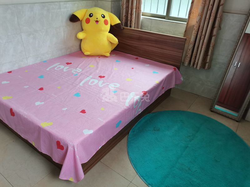 公益村10147651周边环境图5