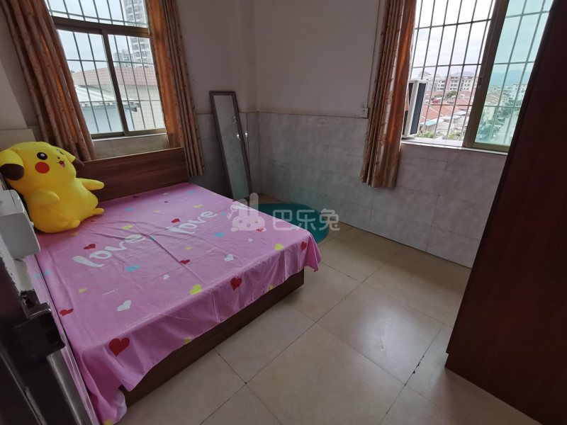 公益村10147651卧室图2