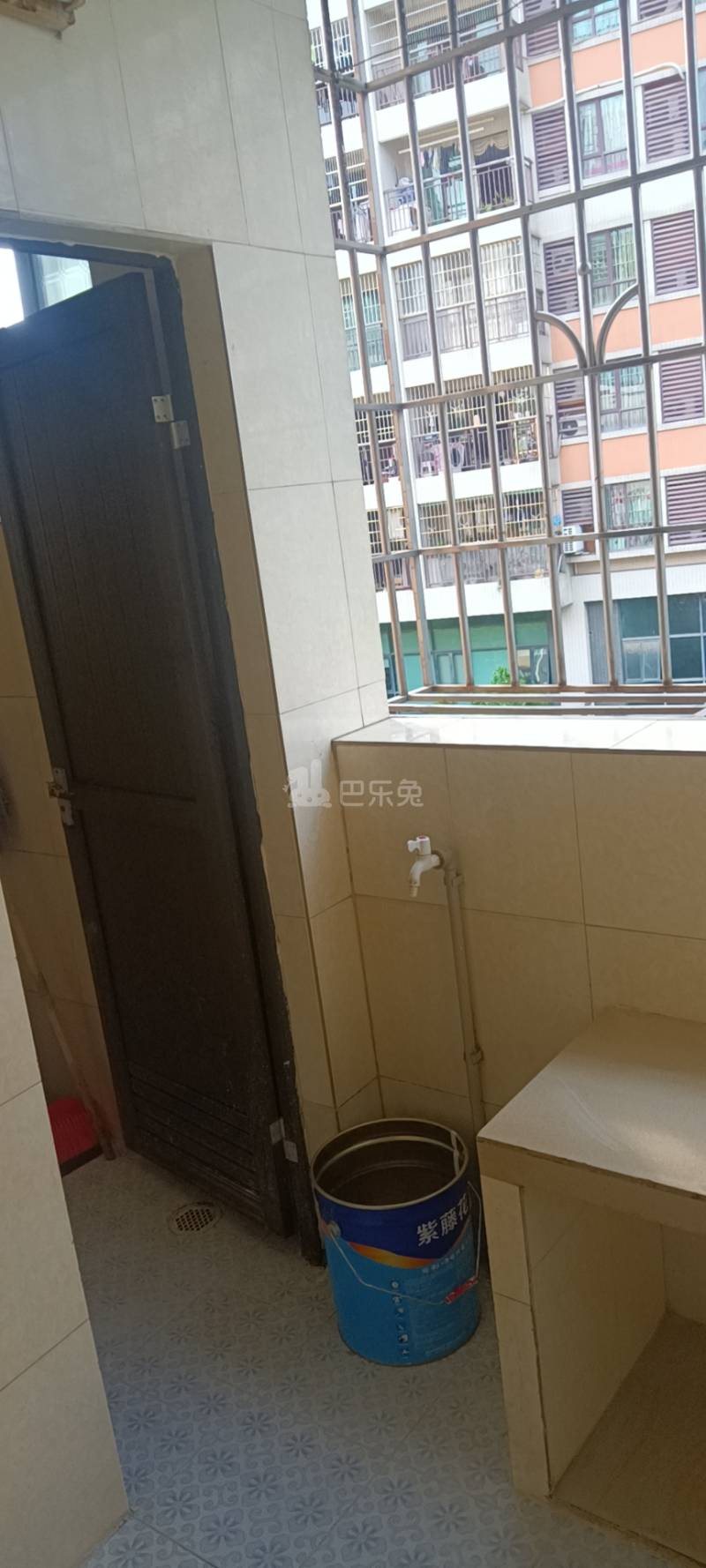 公益村10147900周边环境图1