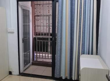 黄边村（白云区） 1室1厅1卫