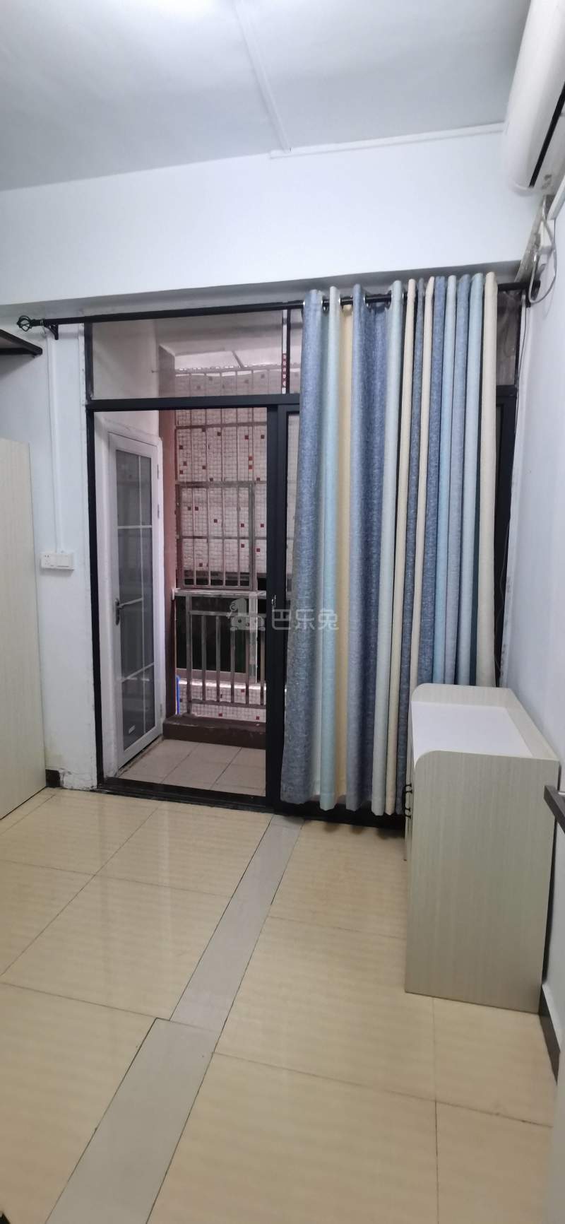 黄边村（白云区）10147930周边环境图1