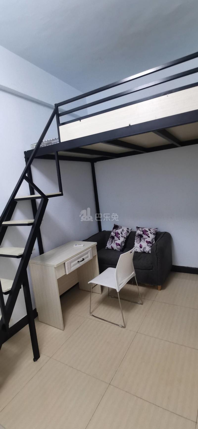 黄边村（白云区）10147930周边环境图5