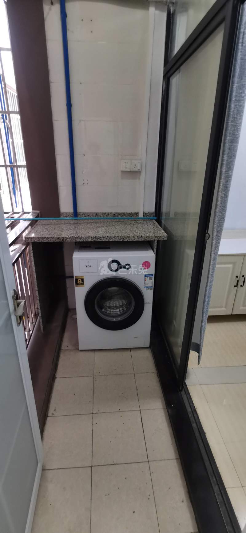 黄边村（白云区）10147930周边环境图4