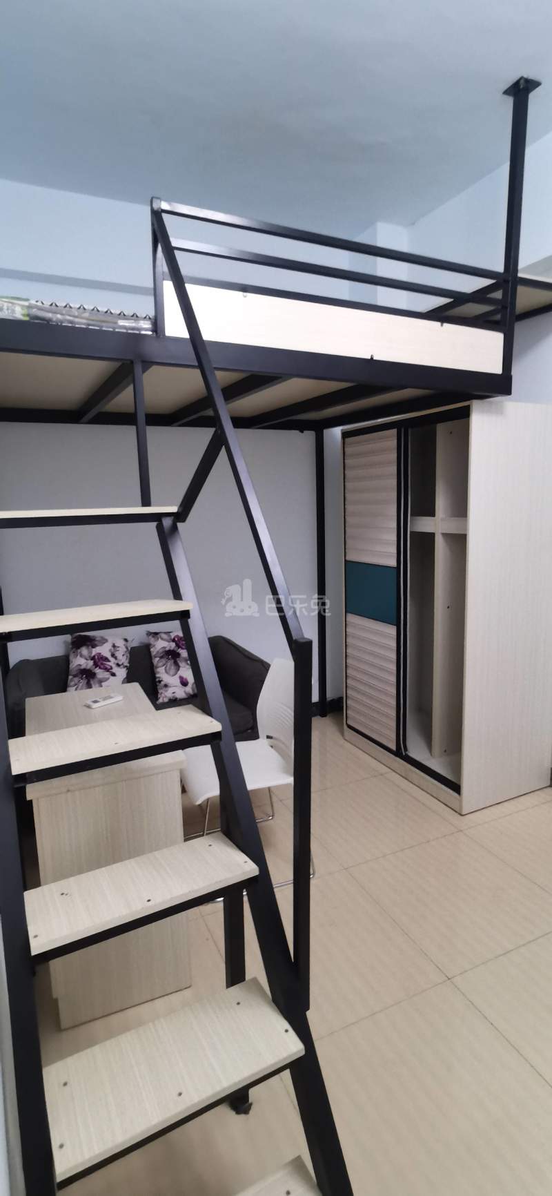 黄边村（白云区）10147930周边环境图3