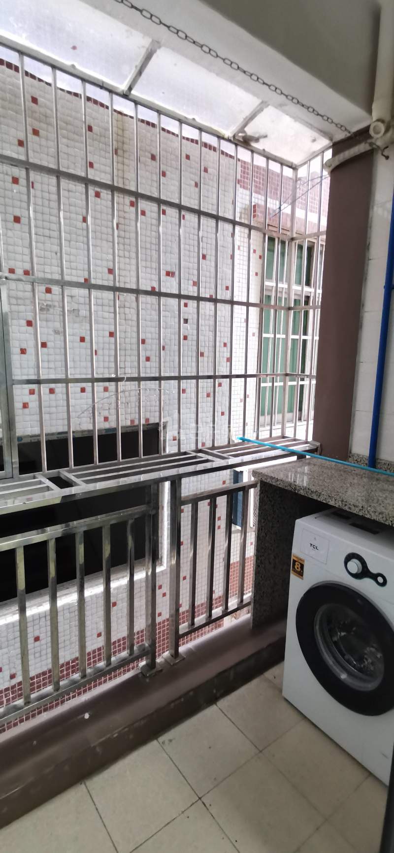 黄边村（白云区）10147930周边环境图2