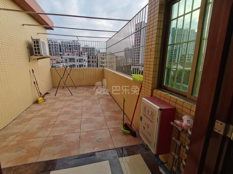 公益村10147978周边环境图3