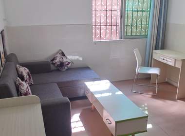 黄边村（白云区） 1室1厅1卫