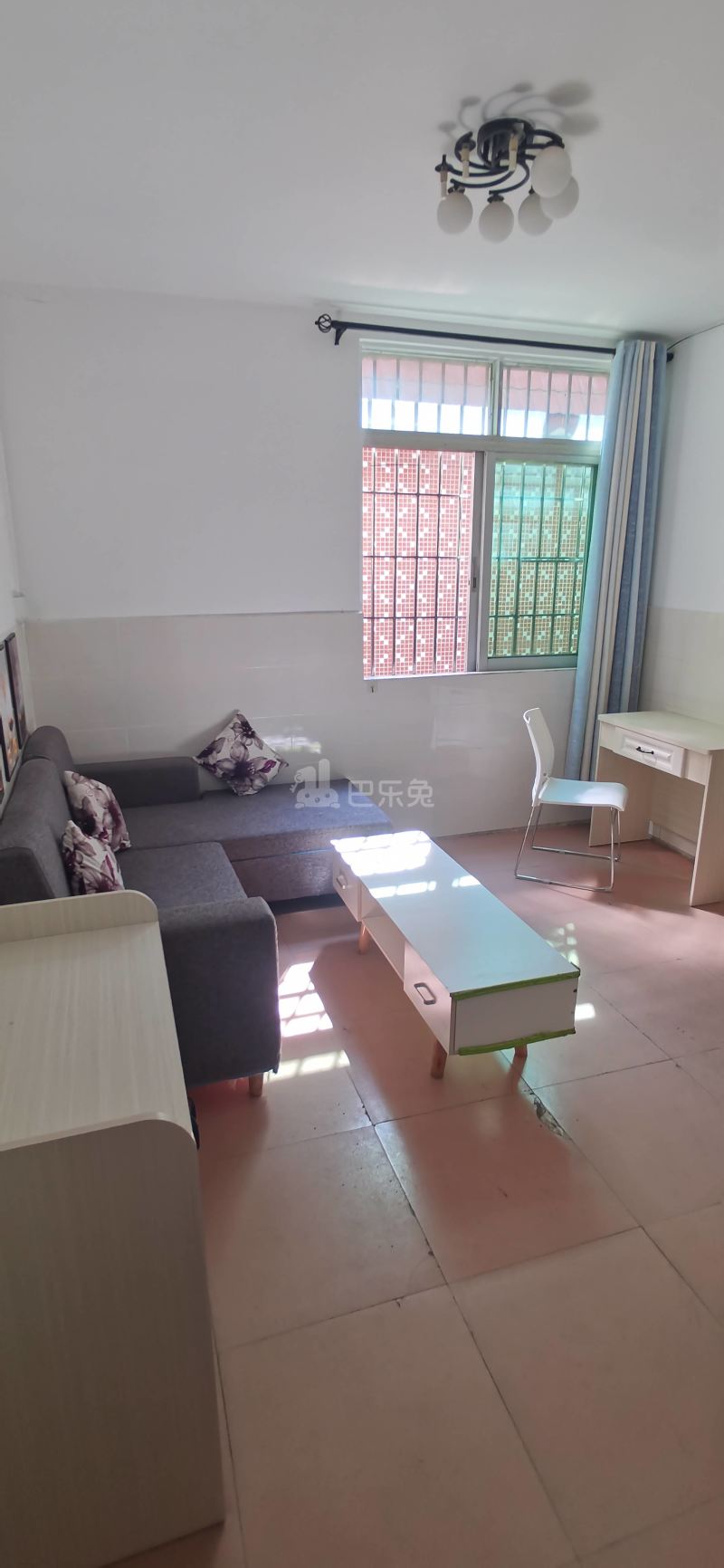 黄边村（白云区）10147979周边环境图2