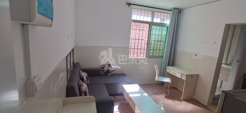 黄边村（白云区）10147979客厅图1