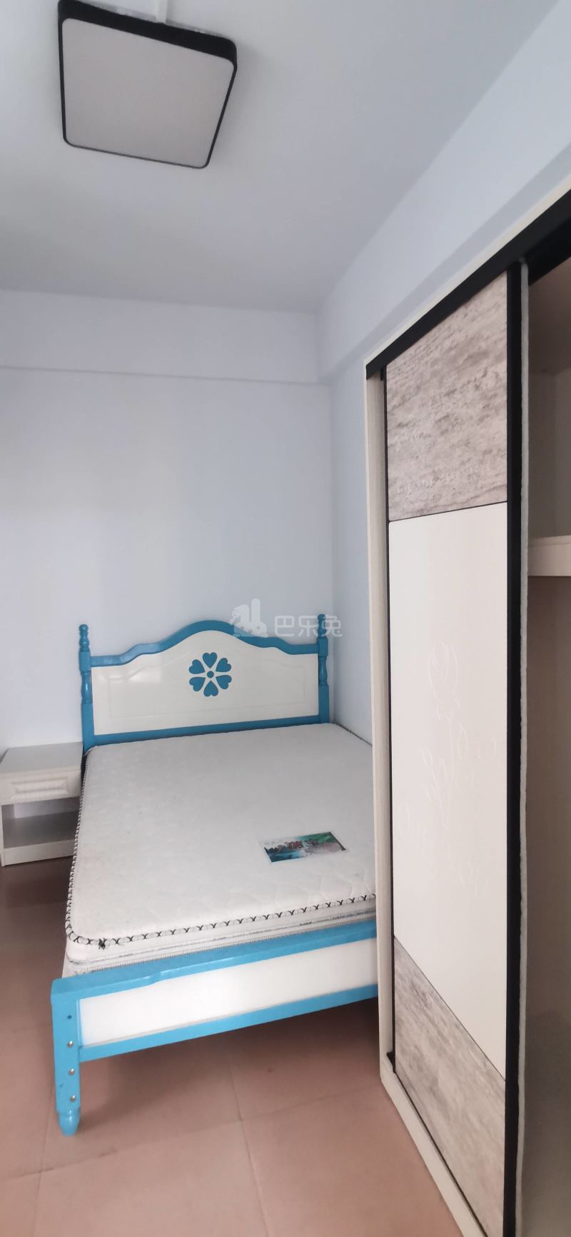 黄边村（白云区）10147979卧室图0