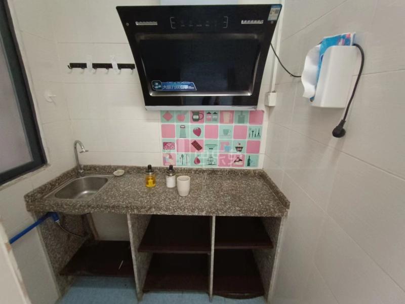 黄边村（白云区）10147979周边环境图3