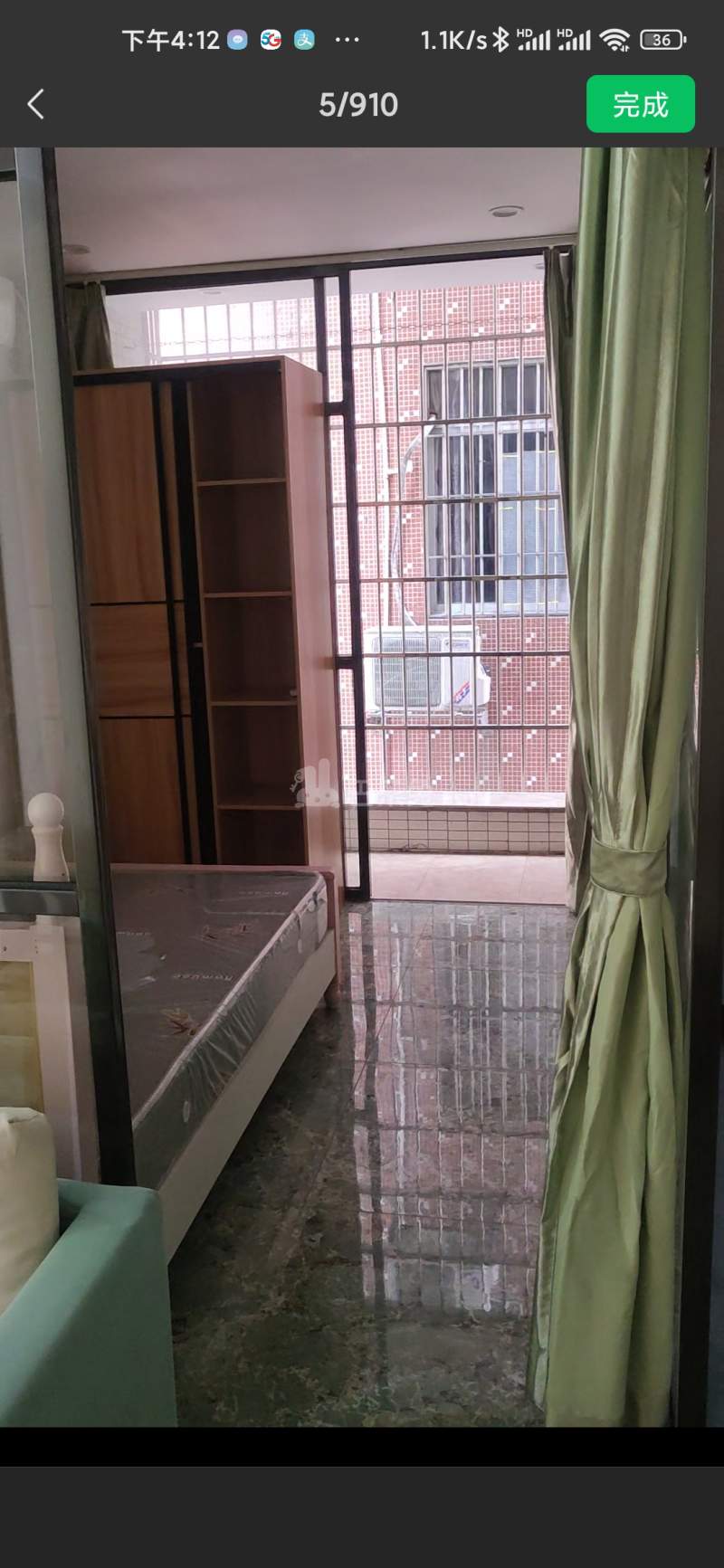 永泰村（白云区）10148031周边环境图0