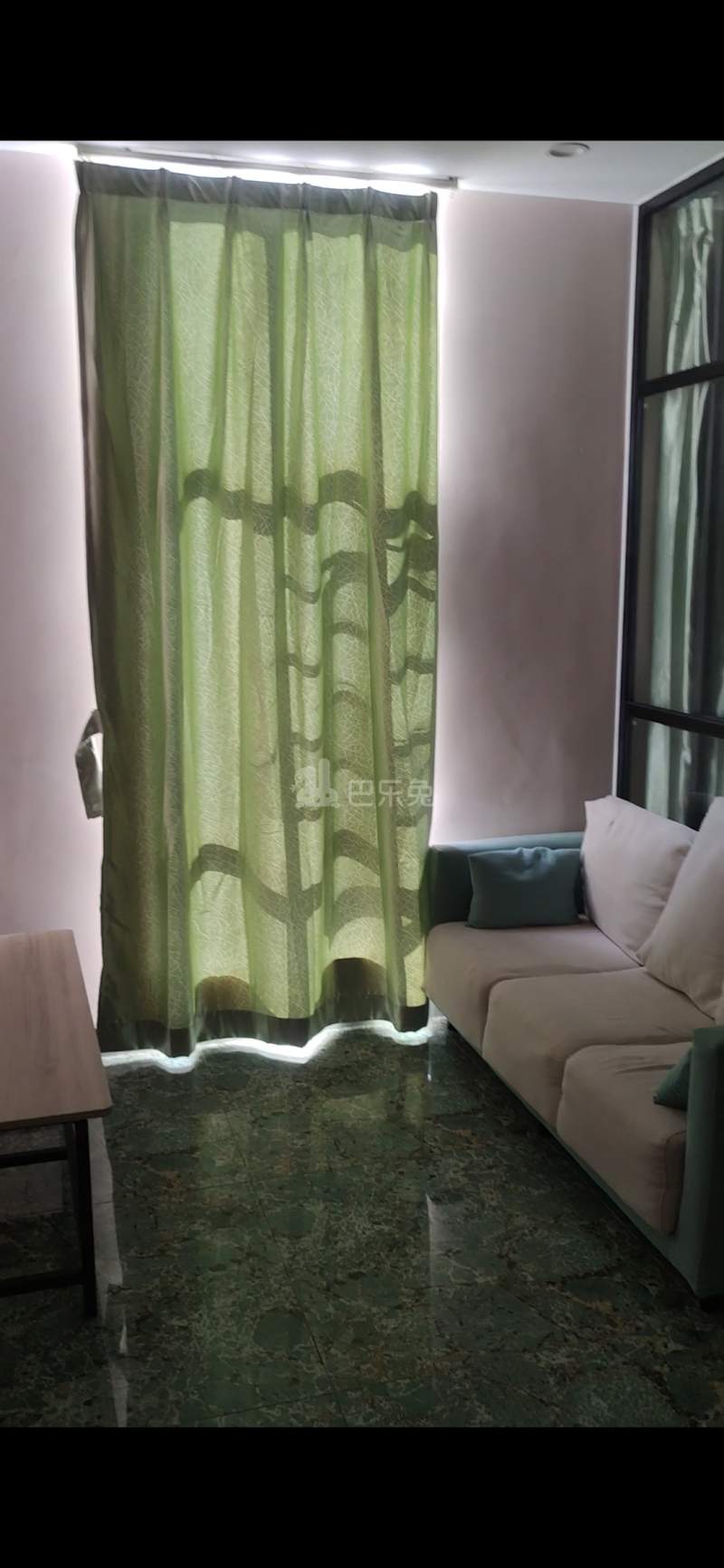 永泰村（白云区）10148031周边环境图1