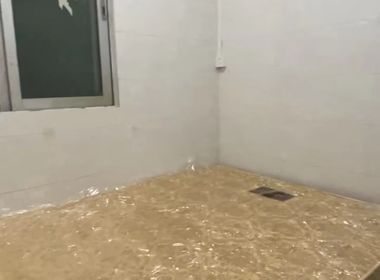 鹤边村 1室1厅1卫