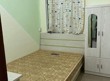 黄边村（白云区） 1室1厅1卫