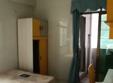 黄边村（白云区） 1室0厅1卫