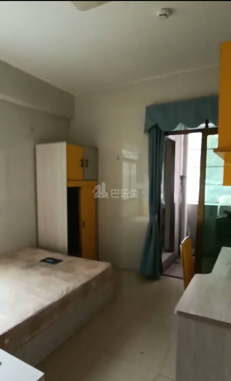 黄边村（白云区）10148124周边环境图1