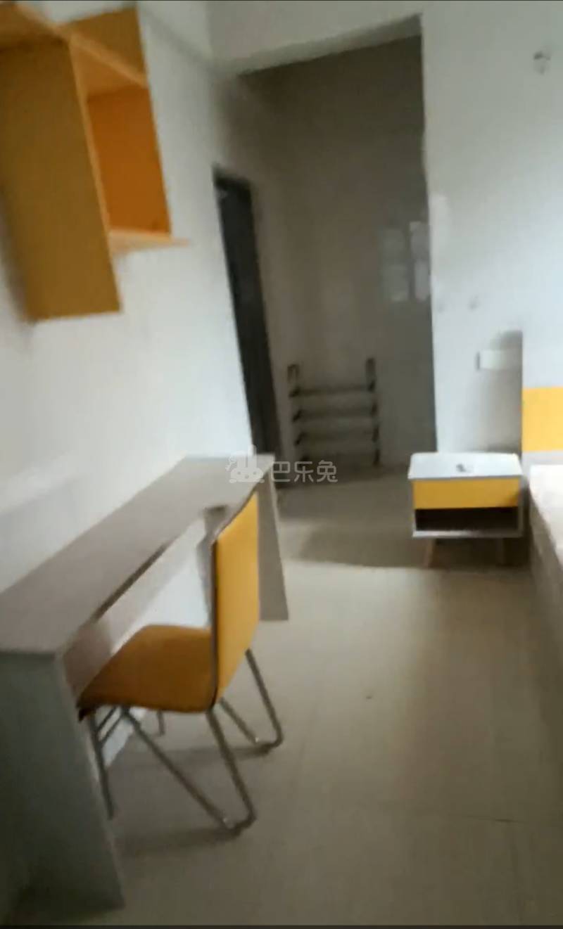 黄边村（白云区）10148124周边环境图2