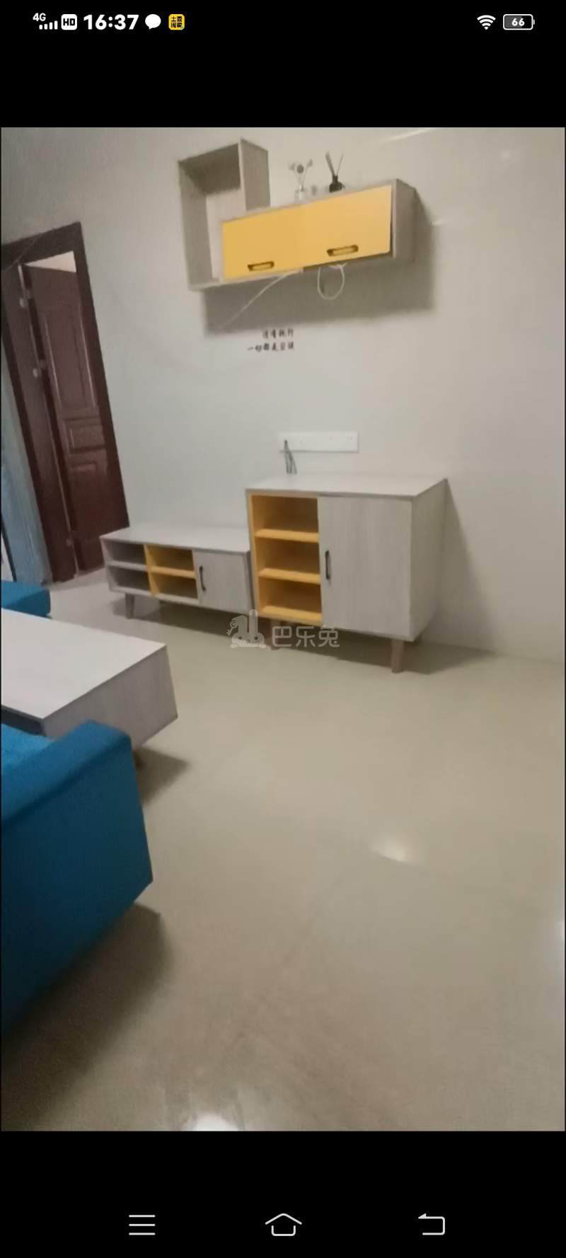 黄边村（白云区）10148157周边环境图2