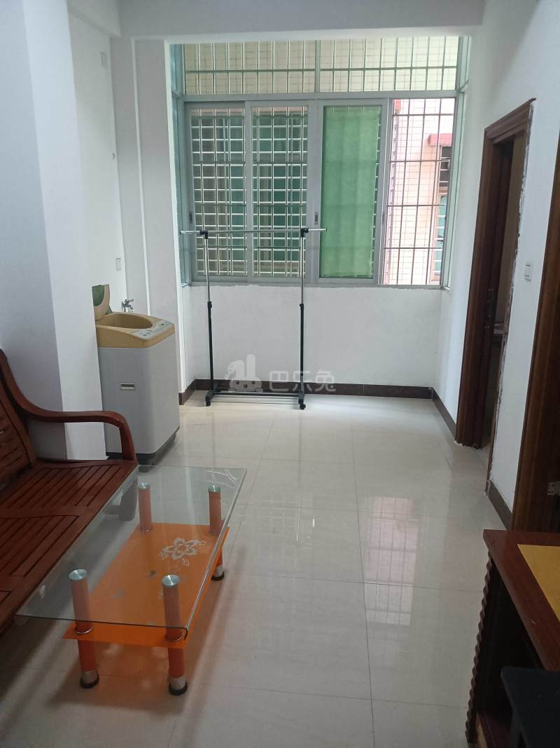 公益村10148190周边环境图1