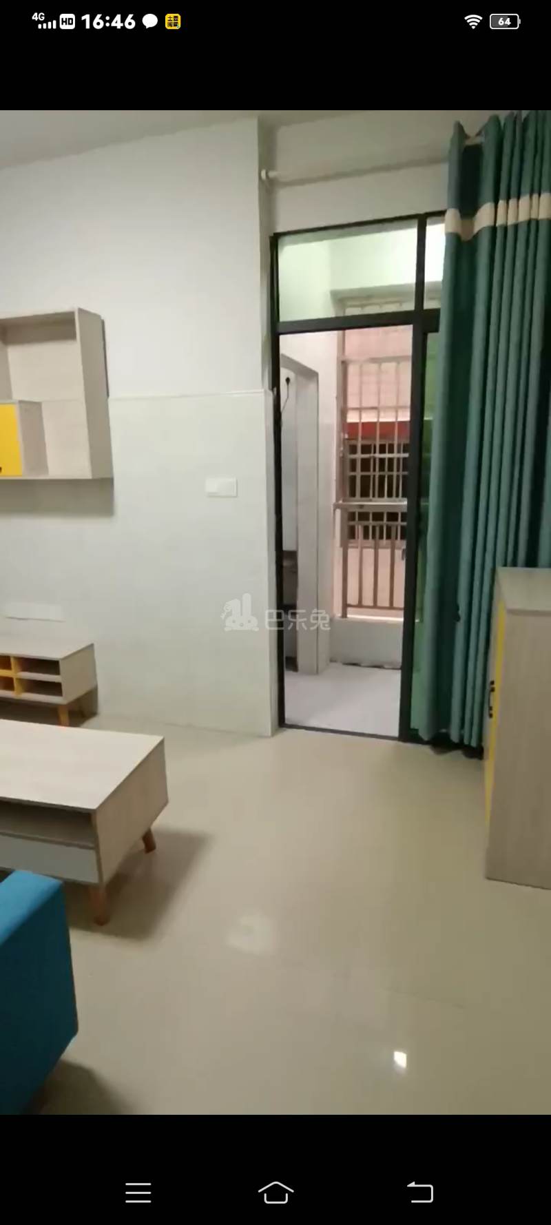 黄边村（白云区）10148195周边环境图1