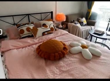 鹤边村 1室0厅1卫