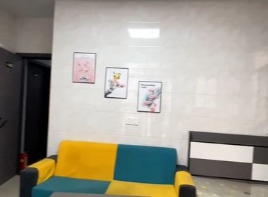 永泰村（白云区） 1室0厅1卫