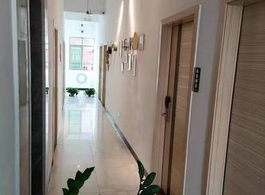 田美村 1室0厅1卫