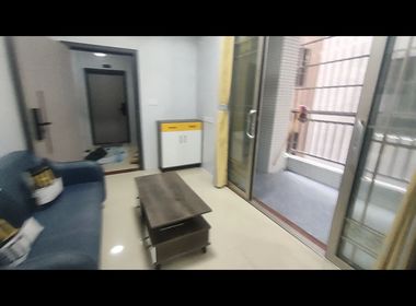 永泰村（白云区） 1室1厅1卫