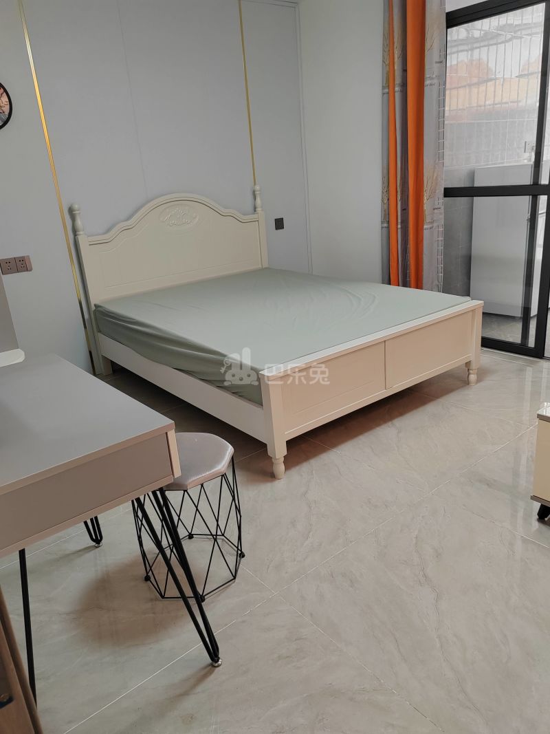 同和蟹山村蟹山中街22号10148620卧室图3