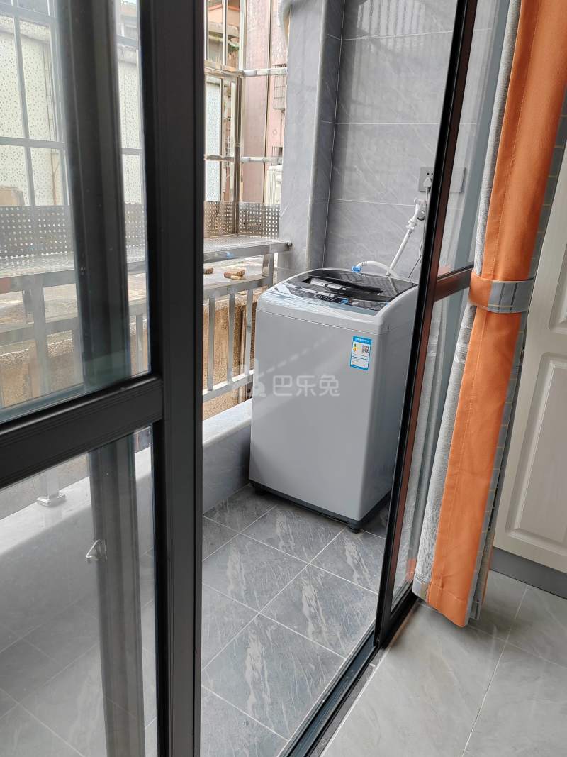 同和蟹山村蟹山中街22号10148620周边环境图7