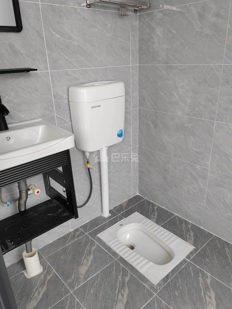 同和蟹山村蟹山中街22号10148620周边环境图8