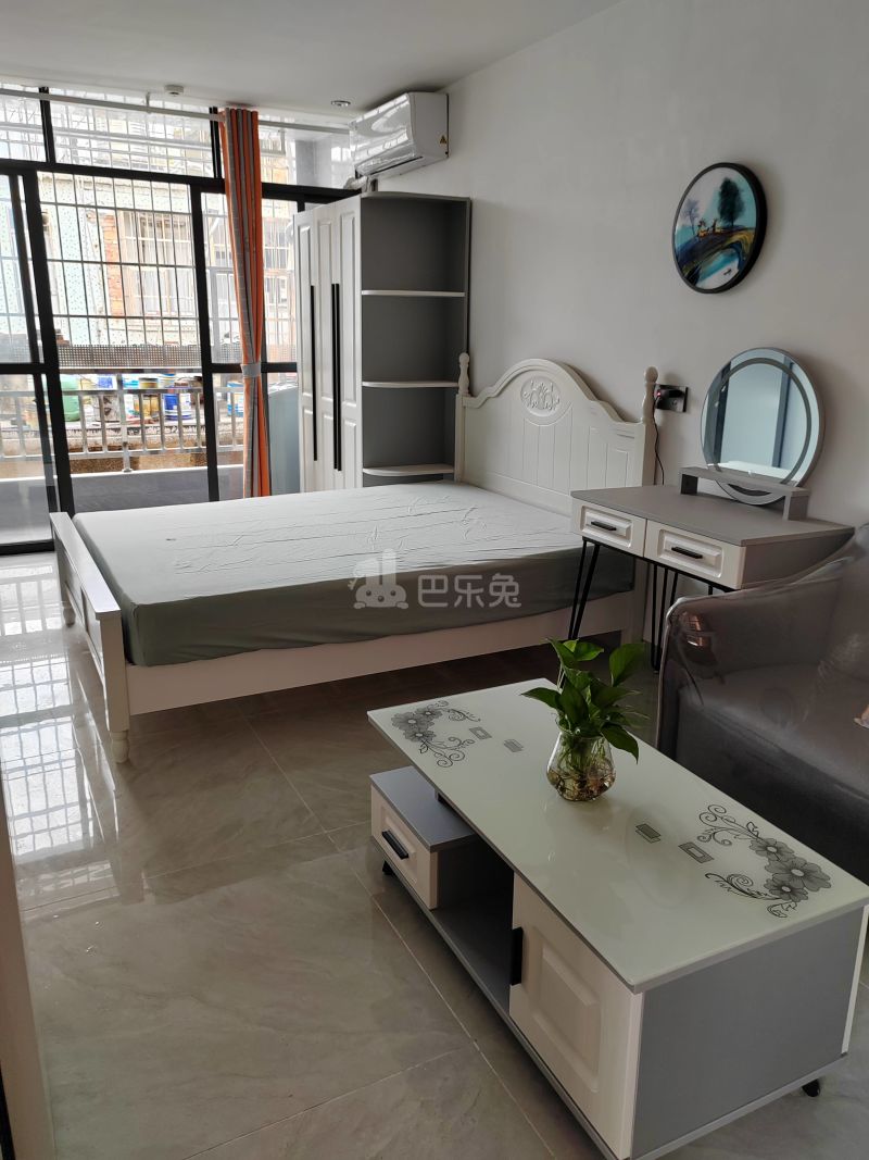 同和蟹山村蟹山中街22号10148620卧室图2