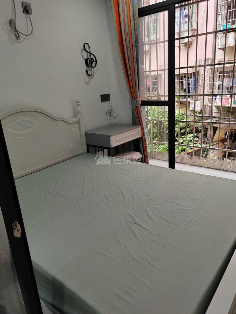 同和蟹山村蟹山中街22号10148620卧室图4