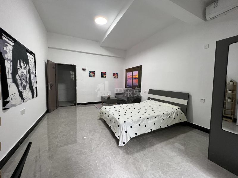 永泰村（白云区）10148679卧室图0