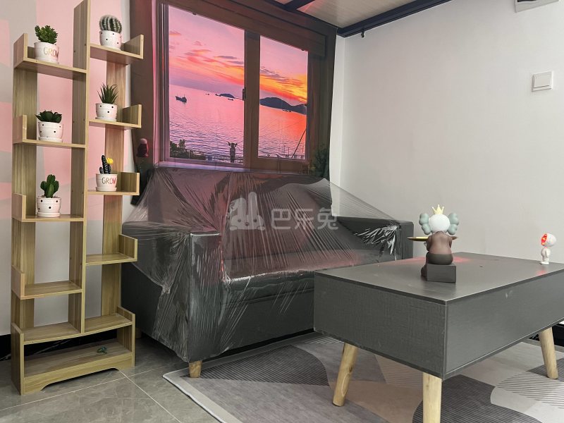 永泰村（白云区）10148679周边环境图1