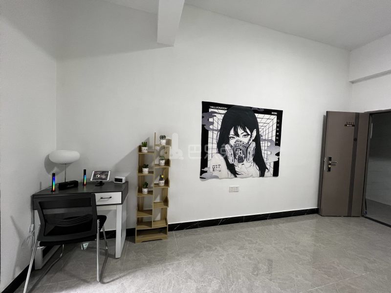 永泰村（白云区）10148679周边环境图2