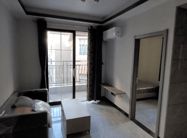 永泰村（白云区） 1室1厅1卫