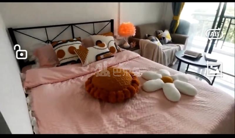 鹤边村10148846卧室图0