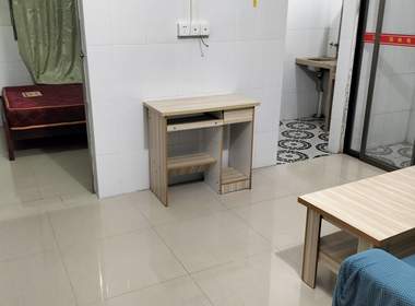 联边村 1室1厅1卫