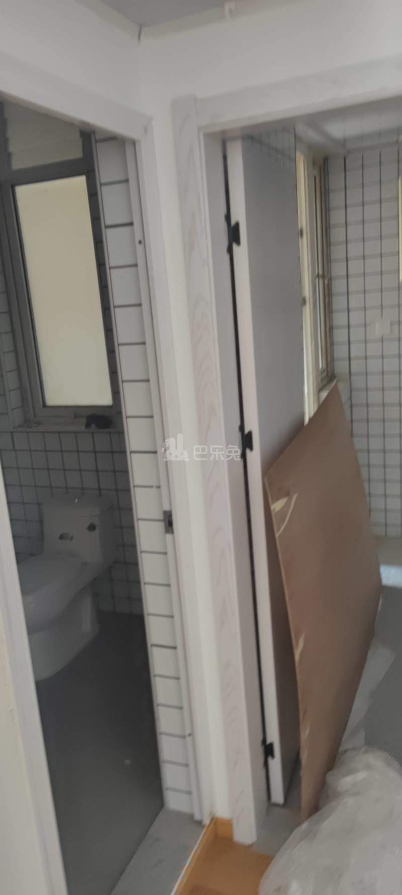 中星海兰苑10149026卧室图2