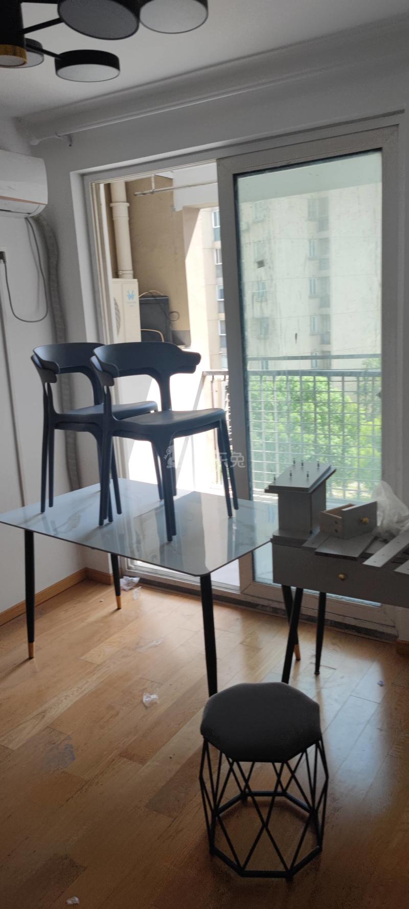 中星海兰苑10149026卧室图1